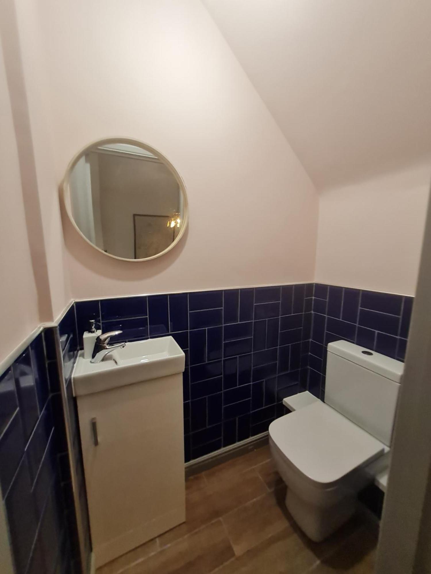 4 Bedroom Luxury House. Bike Park Wales. Secure Bike Store. Brecon Beacons Dowlais Luaran gambar